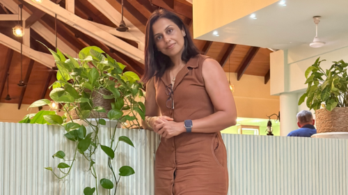 Renuka Tomar