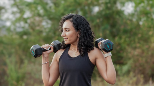 Sherene Vijayakumar