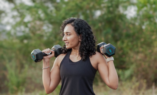 Sherene Vijayakumar