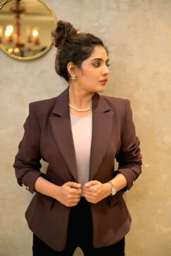 Jaayaanti Mittal