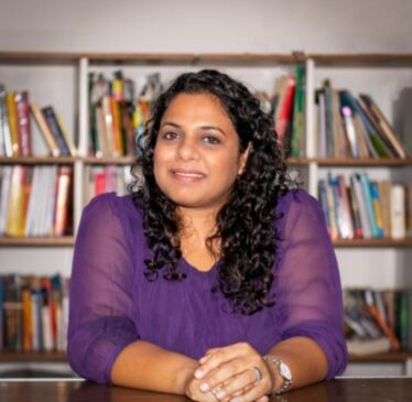 Ishha Ajmera