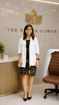 Dr. Sanchi Gupta