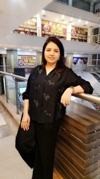 Ashima Galhotra