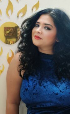 Rashmi Jain