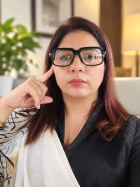 Aashima Galhotra