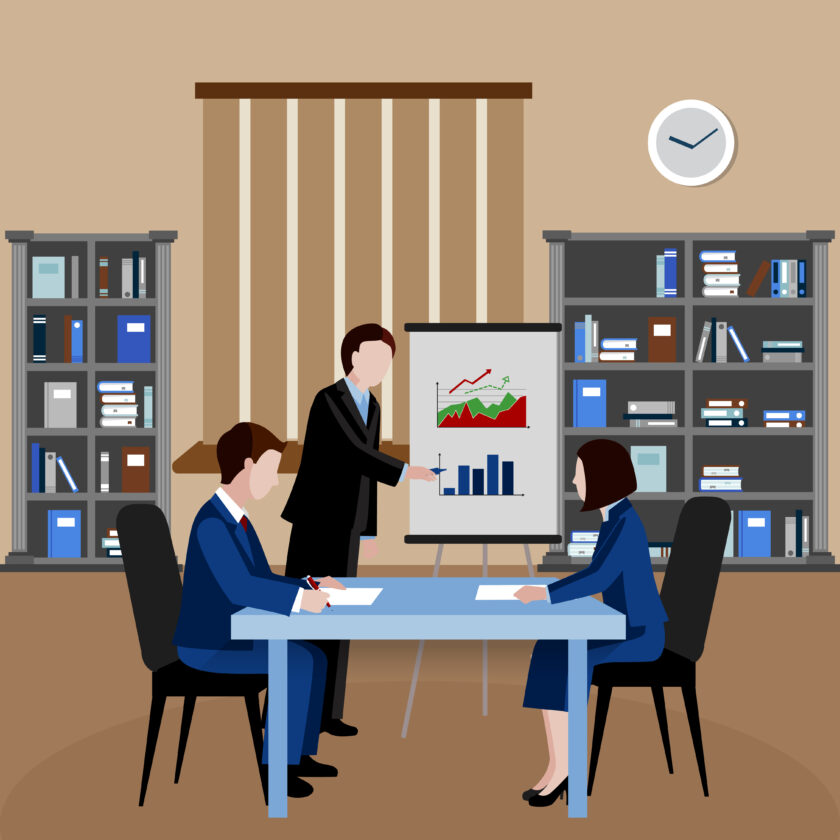 How to become CFO