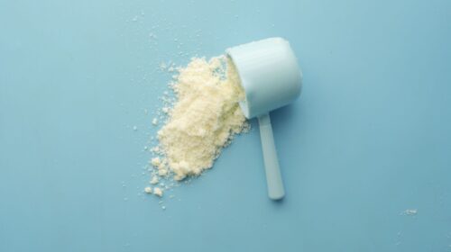 clean protein sources