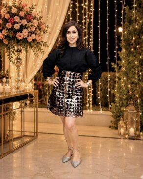 Pinkky Arora