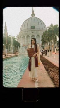 Aditi Pachchigar 