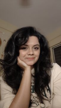 Aditi Pachchigar 