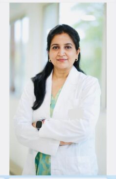 Dr. Shambhavi Seth