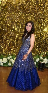 Pinkky Arora