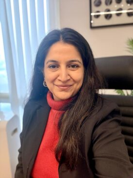 Dr. Shambhavi Seth