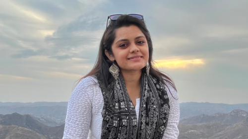 Aditi Pachchigar