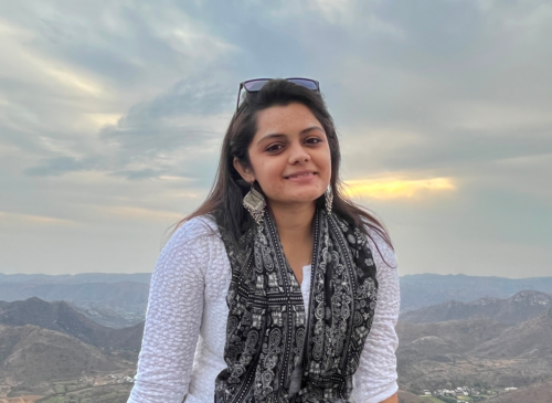 Aditi Pachchigar
