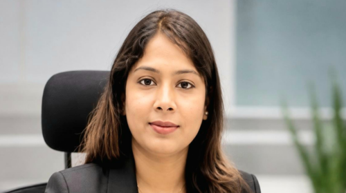 Amrita Priyadarshini