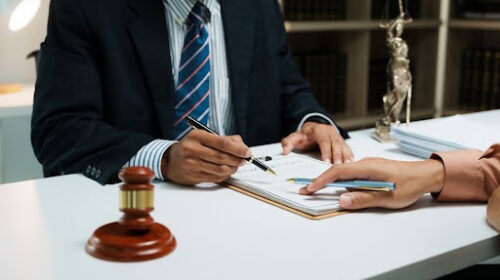 lawyer for brain injury claim