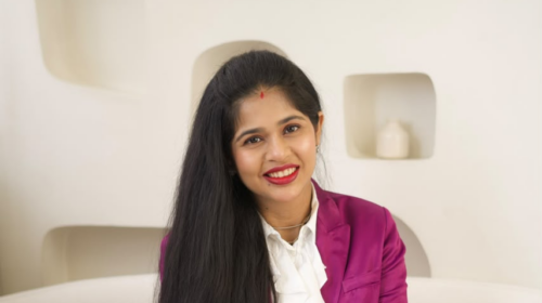 Dr Stuti Khare Shukla