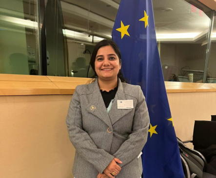 Dr. Neha Sharma
