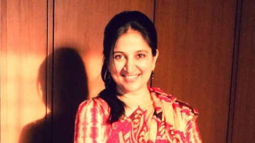 Dr. Shambhavi Seth