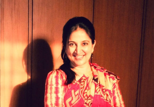 Dr. Shambhavi Seth