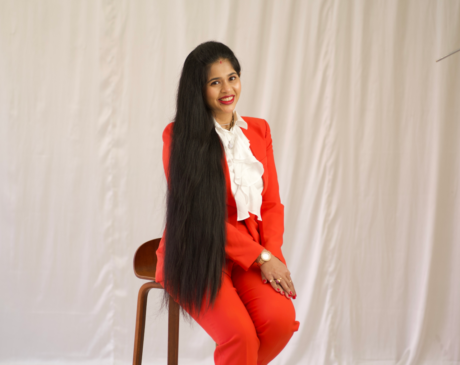 Dr. Stuti Khare Shukla