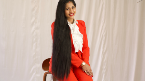 Dr. Stuti Khare Shukla