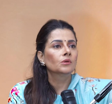 Dr. Teena Kapoor
