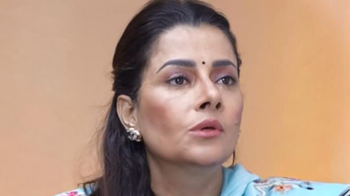 Dr. Teena Kapoor