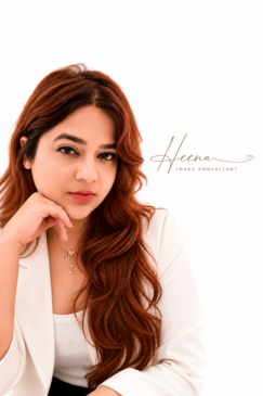 Heena Yadav