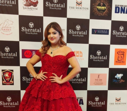 Heena Yadav