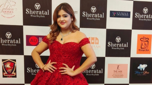 Heena Yadav