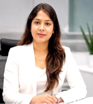 Amrita Priyadarshini