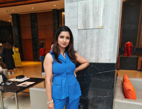 Pavithra Sarath