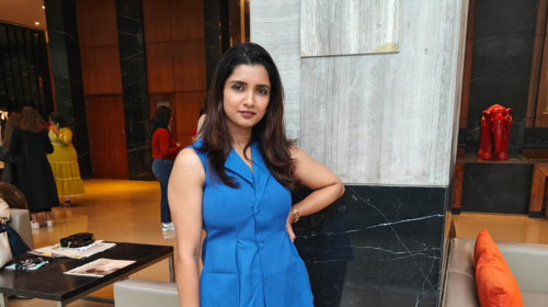 Pavithra Sarath