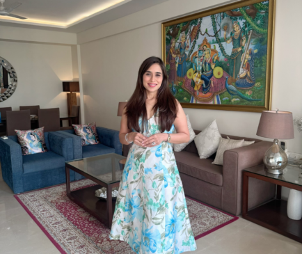 Pinkky Arora