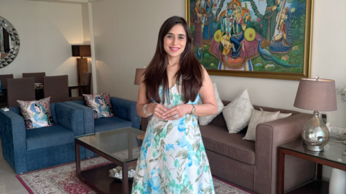 Pinkky Arora