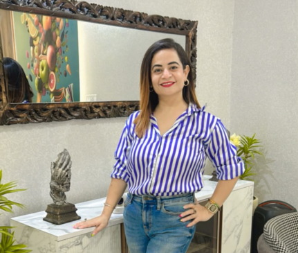 Vaishali Bahri Kalra