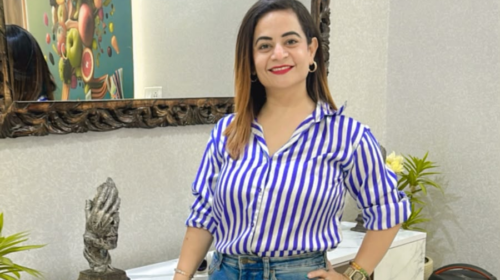 Vaishali Bahri Kalra