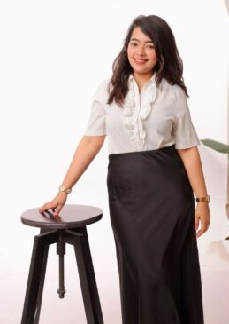 Himani Jain