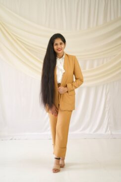Dr. Stuti Khare Shukla