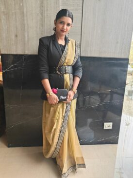 Pavithra Sarath