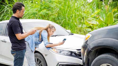 accident lawyers LA