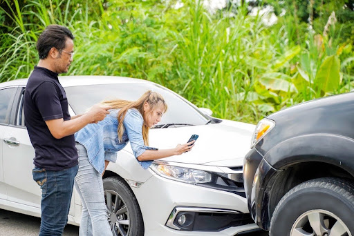 accident lawyers LA
