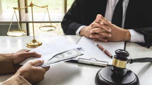 Car accident lawyers