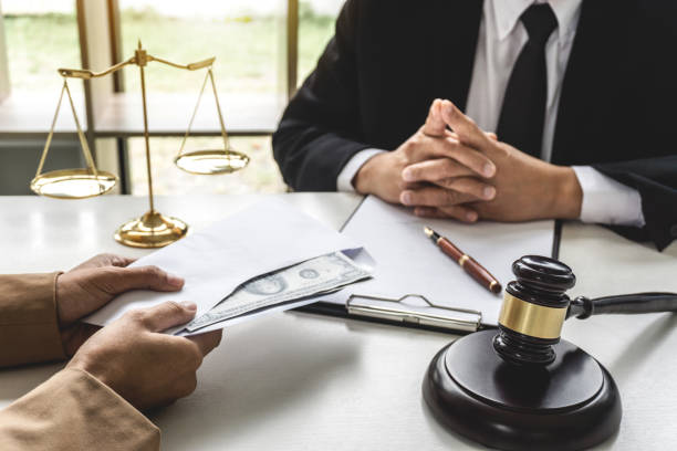 Car accident lawyers