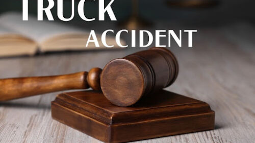 truck accident lawyers in my area