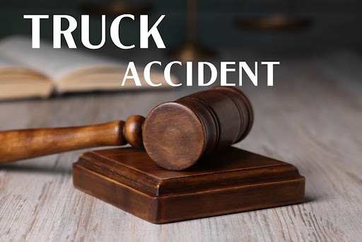 truck accident lawyers in my area