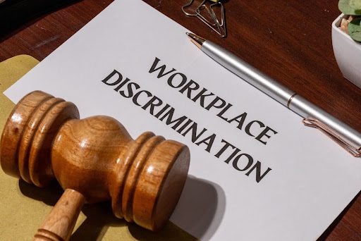 Lawyers for workplace discrimanation racism black white