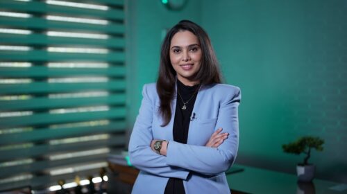 Dr. Janvi G. Tomar